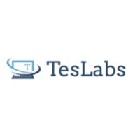 Teslabs.io logo, Teslabs.io contact details