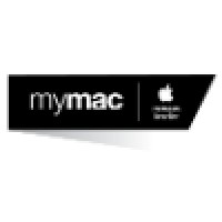 My Mac Australia logo, My Mac Australia contact details