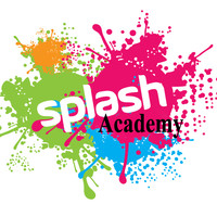 Splash Academy logo, Splash Academy contact details