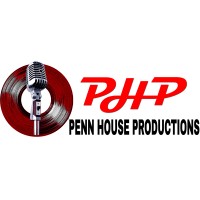 Penn House Productions logo, Penn House Productions contact details