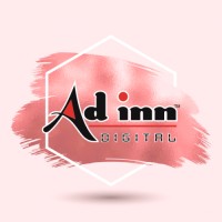 Adinn Digital logo, Adinn Digital contact details