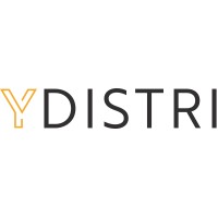 Ydistri logo, Ydistri contact details