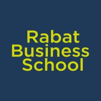 UIR Rabat Business School logo, UIR Rabat Business School contact details