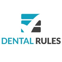 DentalRules logo, DentalRules contact details