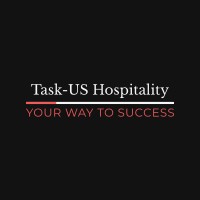 Task-US Hospitality logo, Task-US Hospitality contact details