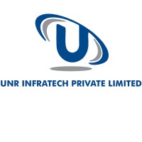 UNR INFRATECH PRIVATE LIMITED logo, UNR INFRATECH PRIVATE LIMITED contact details