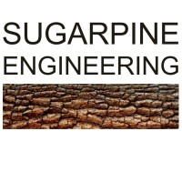 Sugarpine Engineering logo, Sugarpine Engineering contact details