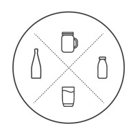 Drinks Collective logo, Drinks Collective contact details