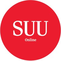 SUU Online logo, SUU Online contact details