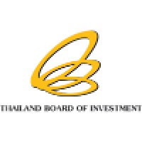 Thailand Board of Investment, Australia logo, Thailand Board of Investment, Australia contact details