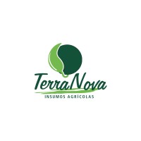 Terra Nova Agrícola logo, Terra Nova Agrícola contact details