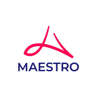 Agência Maestro logo, Agência Maestro contact details