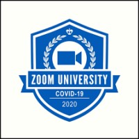 Zoom University logo, Zoom University contact details