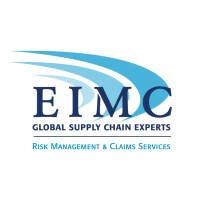 EIMC logo, EIMC contact details