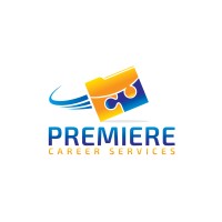 Premiere Career Services logo, Premiere Career Services contact details