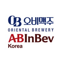 AB InBev Korea 오비맥주 logo, AB InBev Korea 오비맥주 contact details