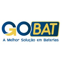 Gobat Baterias logo, Gobat Baterias contact details