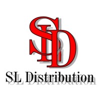 SL Distribution logo, SL Distribution contact details