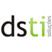 DSTI Soluções logo, DSTI Soluções contact details