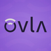 OVLA logo, OVLA contact details