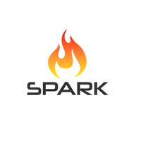 Spark BR logo, Spark BR contact details