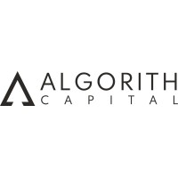 Algorith logo, Algorith contact details