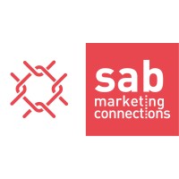 SAB Marketing Connections logo, SAB Marketing Connections contact details