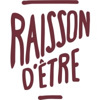 Raisson D'être logo, Raisson D'être contact details