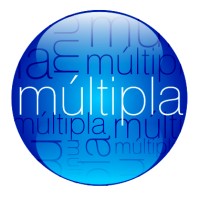 Múltipla Desenvolvimento de Pessoas e Organizações logo, Múltipla Desenvolvimento de Pessoas e Organizações contact details