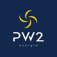 PW2 Energia logo, PW2 Energia contact details