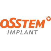 Osstem logo, Osstem contact details