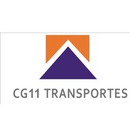 CG11 Transportes logo, CG11 Transportes contact details