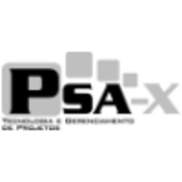 PSA-X TECNOLOGIA E GERENCIAMENTO DE PROJETOS logo, PSA-X TECNOLOGIA E GERENCIAMENTO DE PROJETOS contact details