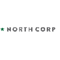 North Corporation logo, North Corporation contact details