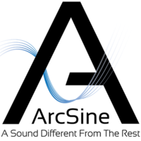 ArcSine Entertainment logo, ArcSine Entertainment contact details