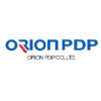 Orion PDP logo, Orion PDP contact details