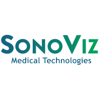 SonoViz Medical Technologies logo, SonoViz Medical Technologies contact details