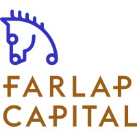 Farlap Capital Limited logo, Farlap Capital Limited contact details