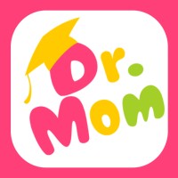 Dr.Mom, teach English online logo, Dr.Mom, teach English online contact details