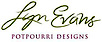 Lyn Evans Potpourri Designs logo, Lyn Evans Potpourri Designs contact details