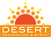 Desert Recreation District logo, Desert Recreation District contact details