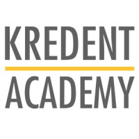 Kredent Academy logo, Kredent Academy contact details