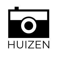 HUIZEN Photography logo, HUIZEN Photography contact details