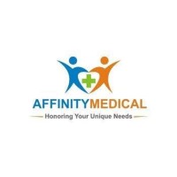 Affinity Gyn INC, DBA AFFINITY MEDICAL logo, Affinity Gyn INC, DBA AFFINITY MEDICAL contact details