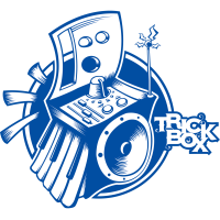 Trickbox logo, Trickbox contact details