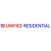 Unified Residential logo, Unified Residential contact details