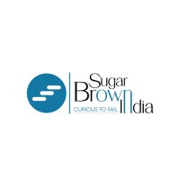 SugarBrown India logo, SugarBrown India contact details