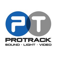 Protrack Productions logo, Protrack Productions contact details