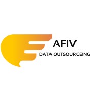 AFIV DATA OUTSOURCING logo, AFIV DATA OUTSOURCING contact details