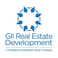 GII Real Estate Development L.L.C. logo, GII Real Estate Development L.L.C. contact details